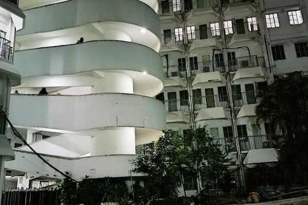 Bangabandhu Memorial Hospital