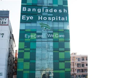 Bangladesh Eye Hospital