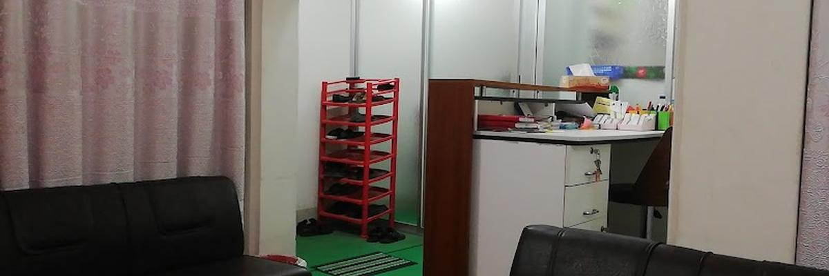 Bangladesh Homeopathy Health Center