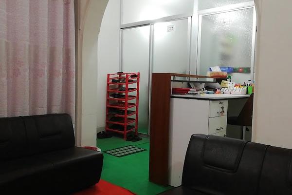 Bangladesh Homeopathy Health Center