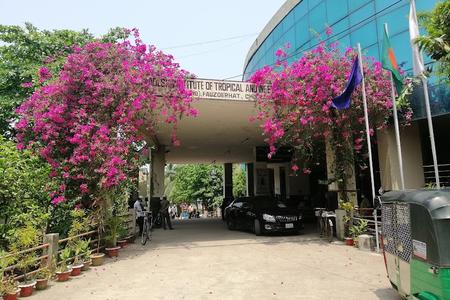 Bangladesh Institute of Tropical & Infectious Diseases