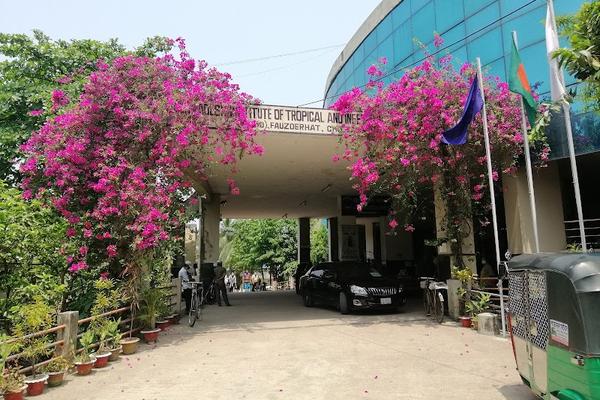 Bangladesh Institute of Tropical & Infectious Diseases