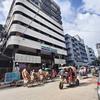 Bangladesh Medical College Hospital logo