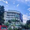 Bangladesh Medical University (BMU) logo