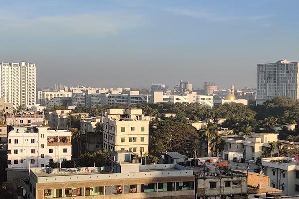 Bangladesh Navy Hospital, Chattogram