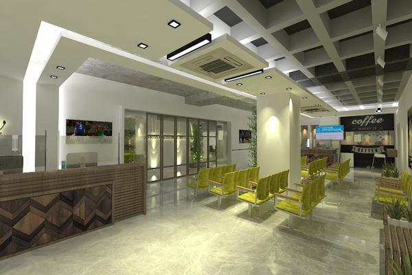 Bangladesh Psychiatric Care