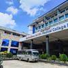 Bashundhara Ad-din Medical College Hospital logo