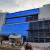 Bashundhara Eye Hospital & Research Institute logo