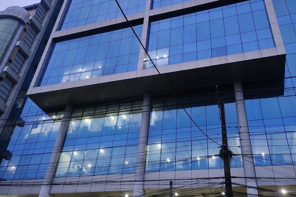 Belle Vue Specialized Hospital, Chittagong