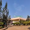 BGC Trust Medical College & Hospital logo