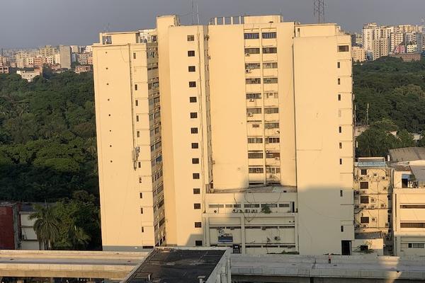 BIRDEM General Hospital