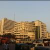 Birdem General Hospital & Ibrahim Medical College logo