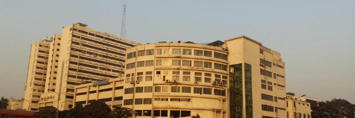 Birdem General Hospital & Ibrahim Medical College