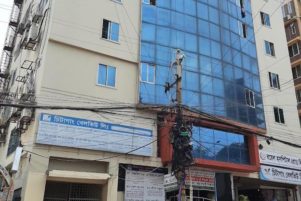 Blue Vue Health Care Ltd, Chittagong