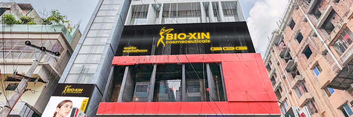 Bogura Skin Care