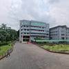 Border Guard Hospital, Dhaka logo