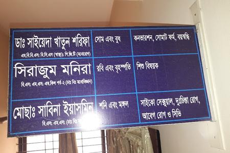 Brain And Mind Consultation,Diagnostic Center