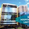 BRB Hospital, Dhaka logo