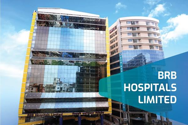 BRB Hospital, Dhaka