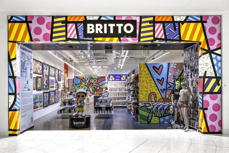 Britto's Brainwaves