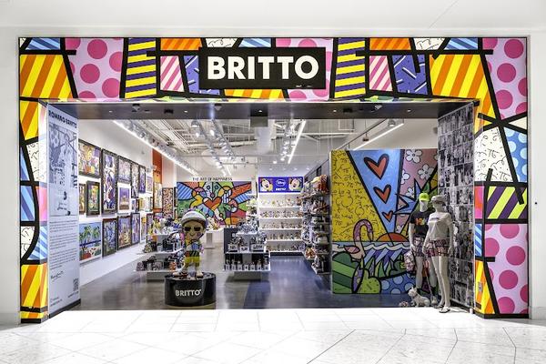 Britto's Brainwaves