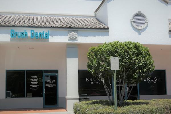 Brushboy’s Dental Care