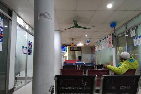 Care Lab, Chittagong