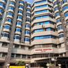 Central Hospital, Dhanmondi logo