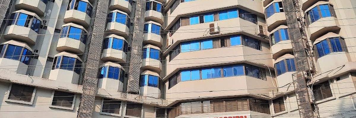 Central Hospital, Dhanmondi