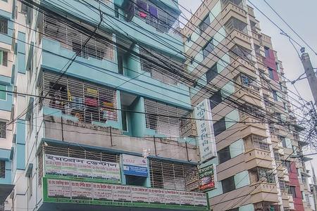 Central Hospital Patukhali