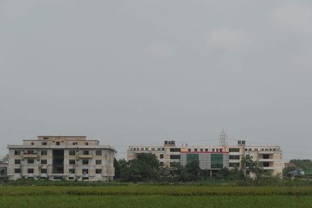 Central Medical College & Hospital, Comilla
