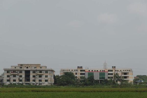 Central Medical College & Hospital, Comilla