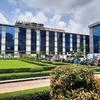 Central Police Hospital, Dhaka logo
