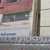 Centre for Kidney Diseases and Urology Hospital logo