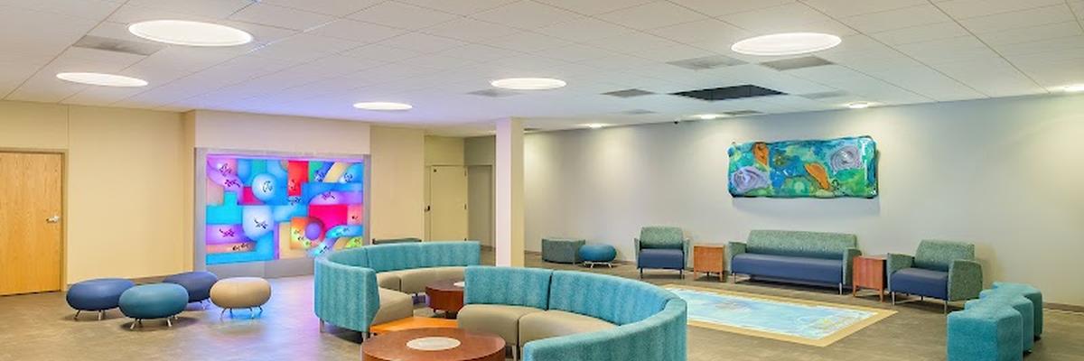 Centre for Rehabilitation Services – CRS