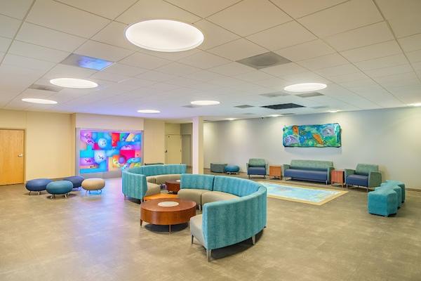 Centre for Rehabilitation Services – CRS