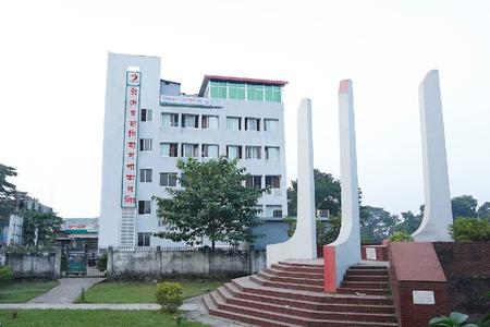 CHANDER HASI HOSPITAL LIMITED