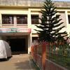 Chatmohor Upazila Health Complex, Pabna logo