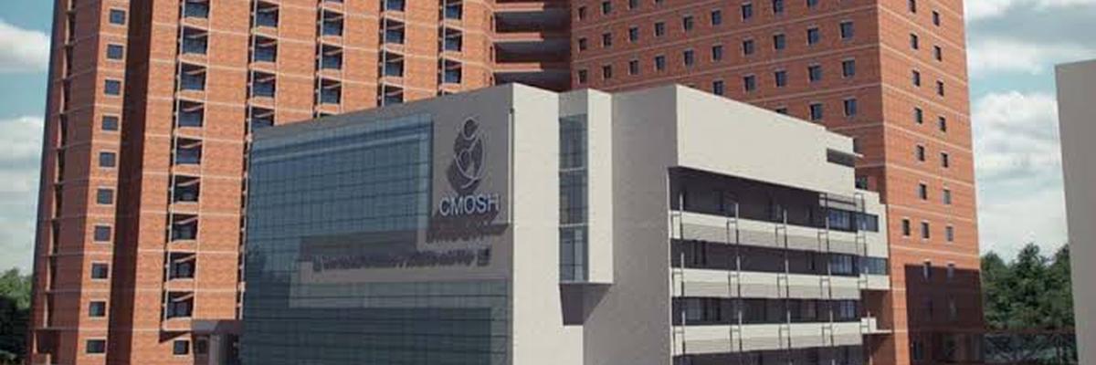 Chattogram Maa-O-Shishu Hospital Medical College
