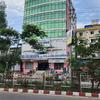 Chattogram Mother and Child General Hospital logo