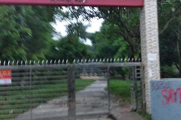 Chest Disease Hospital, Bogra