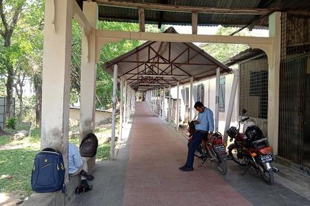 Chest Disease Hospital, Sylhet
