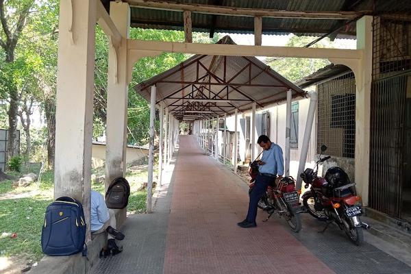 Chest Disease Hospital, Sylhet