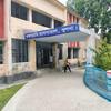 Chest Diseases Hospital, Khulna logo