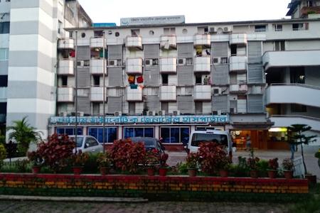 Chittagong Diabetic General Hospital