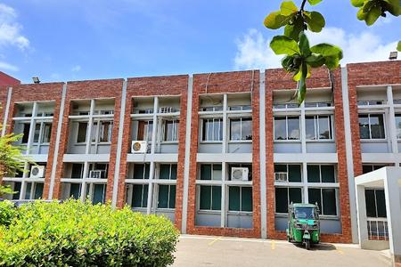 Chittagong Eye Infirmary & Training Complex