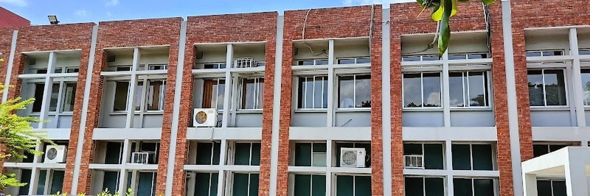 Chittagong Eye Infirmary & Training Complex