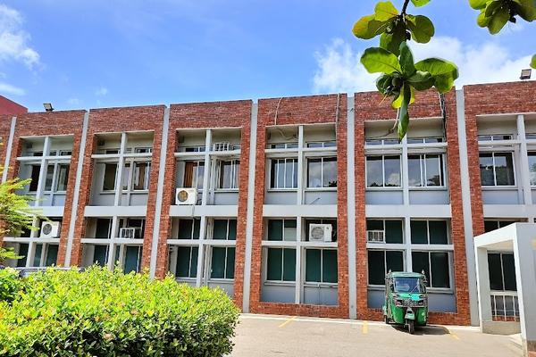 Chittagong Eye Infirmary & Training Complex