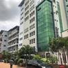 Chittagong International Medical College & Hospital logo