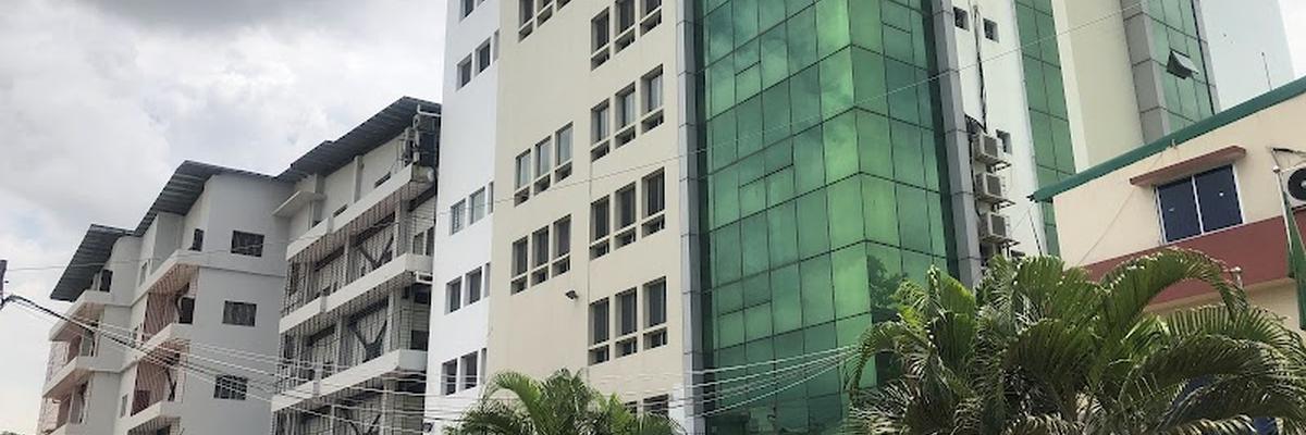Chittagong International Medical College & Hospital